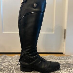 Mountain Horse Sovereign tall riding boot